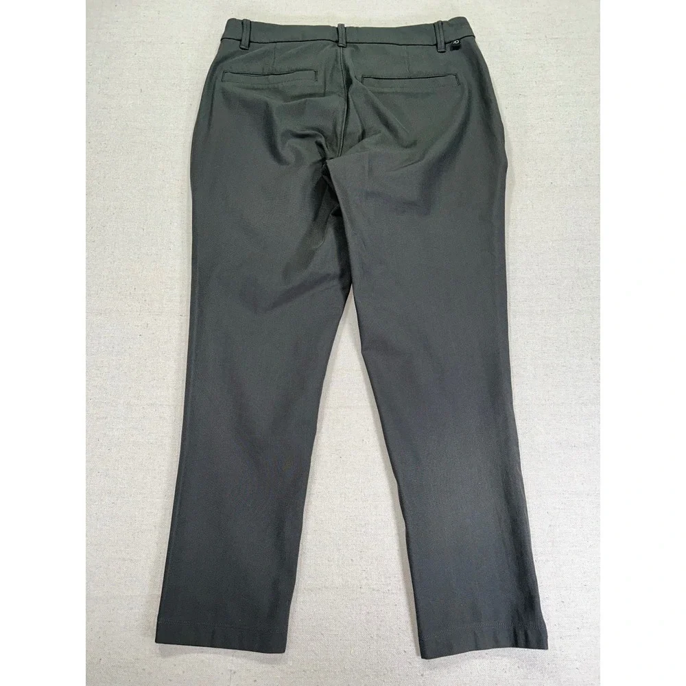 7 Diamonds Men's 30 Infinity Stretch Performance‎ Golf Pants Chinos
